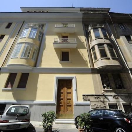 Silenzioso Monolocale In Zona Parioli Apartment Roma Ngoại thất bức ảnh