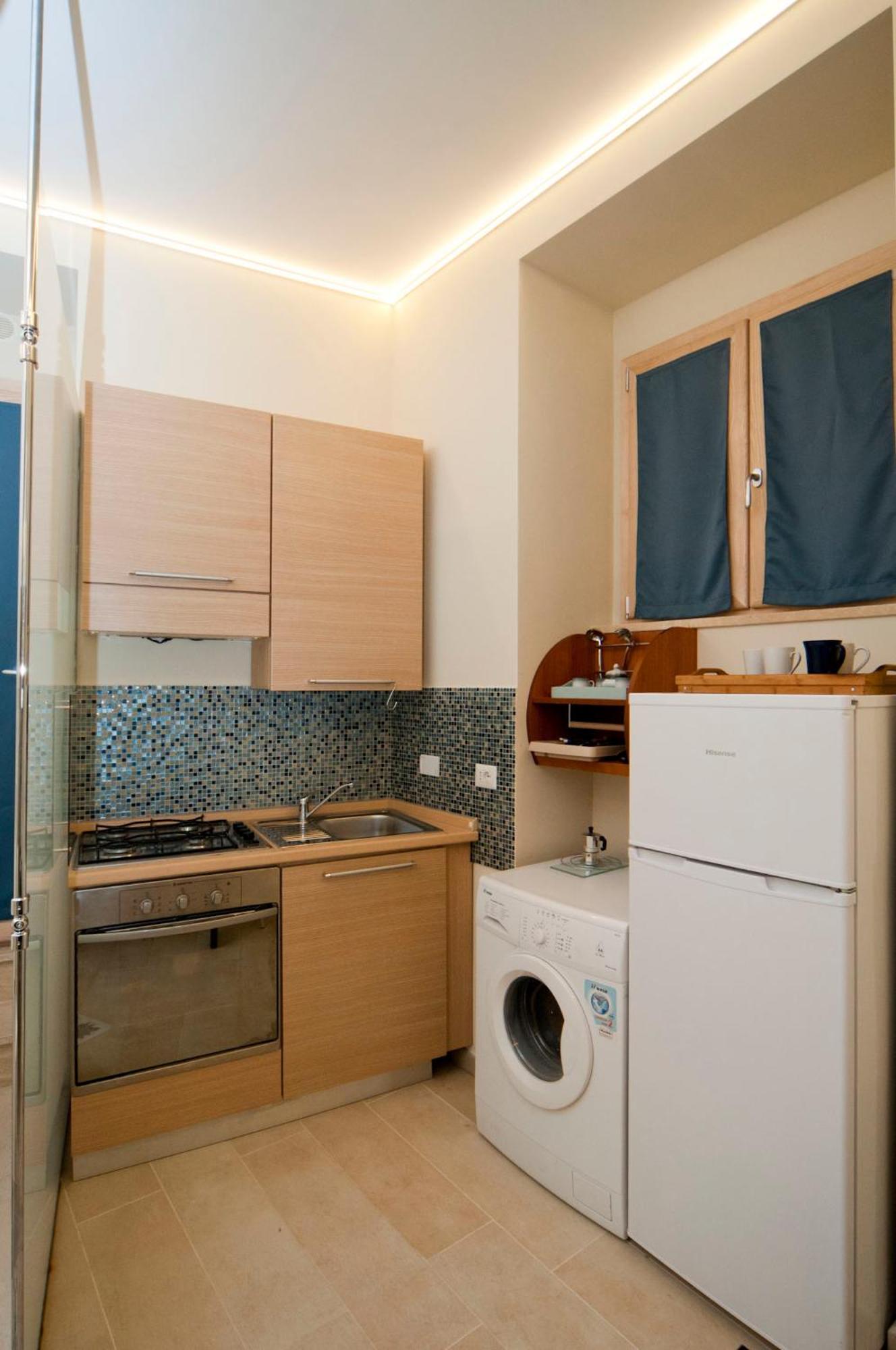 Silenzioso Monolocale In Zona Parioli Apartment Roma Ngoại thất bức ảnh
