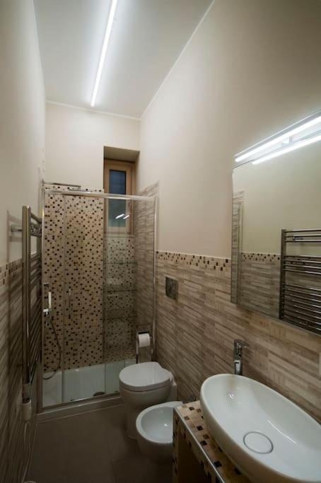 Silenzioso Monolocale In Zona Parioli Apartment Roma Ngoại thất bức ảnh