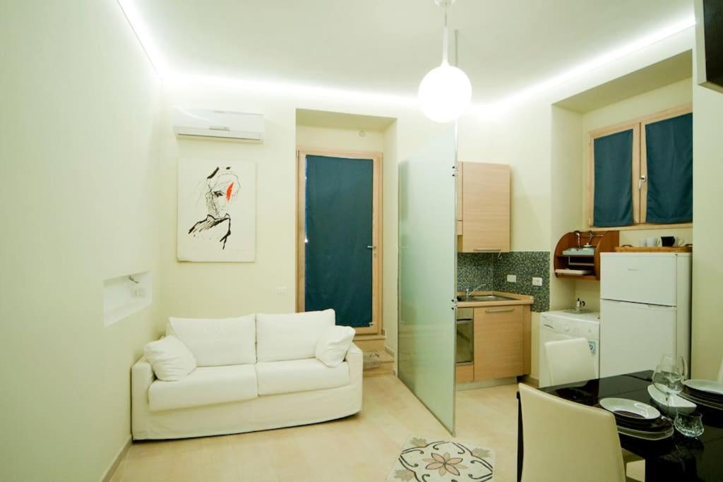 Silenzioso Monolocale In Zona Parioli Apartment Roma Ngoại thất bức ảnh