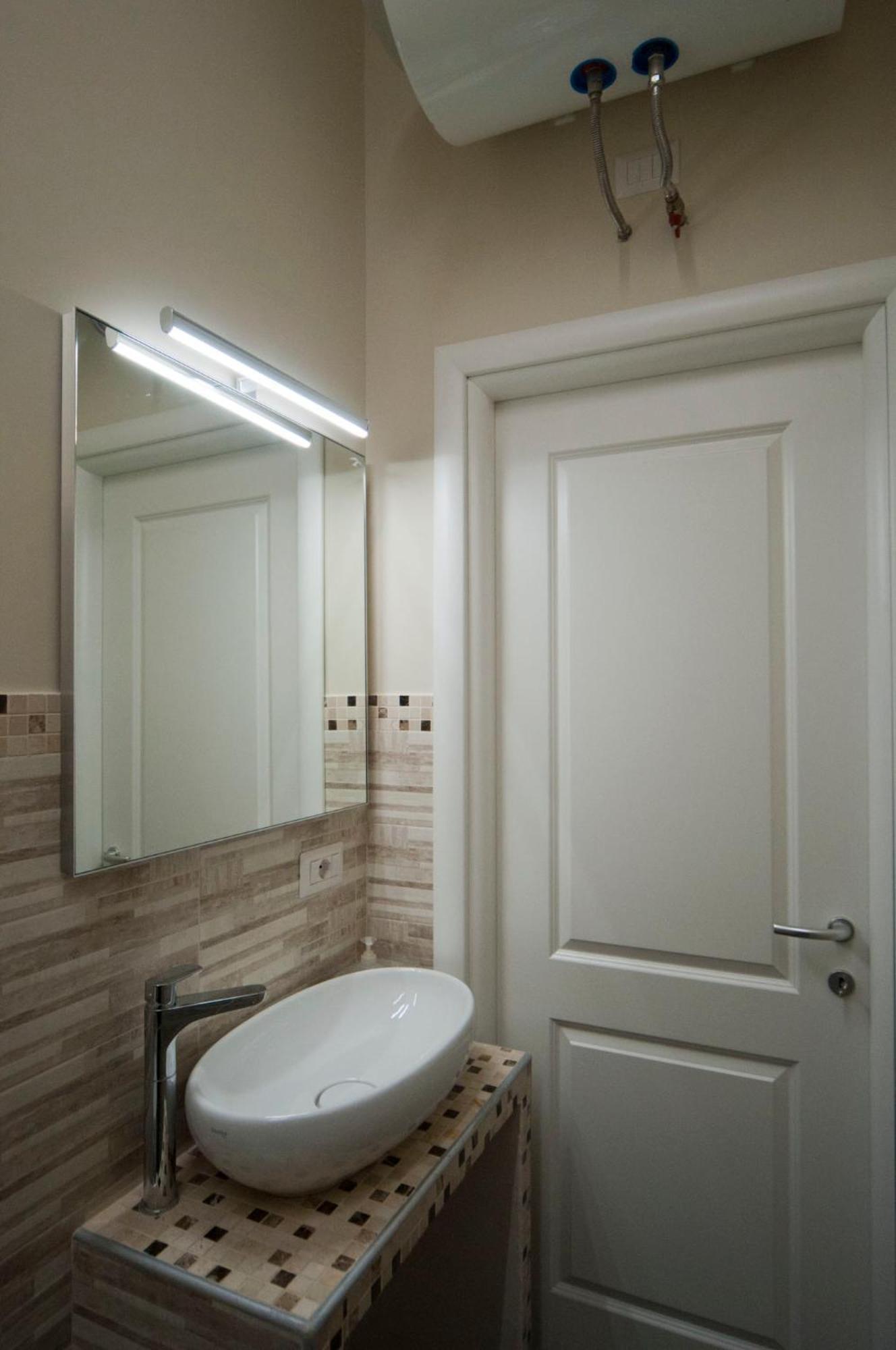 Silenzioso Monolocale In Zona Parioli Apartment Roma Ngoại thất bức ảnh